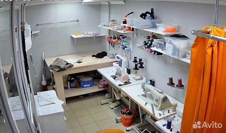 Мастер по ремонту одежды, швея, подработка