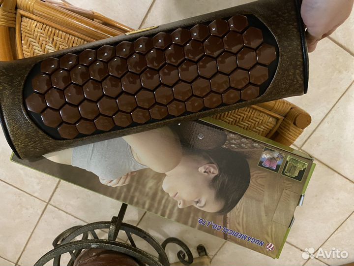 Подушка nuga best