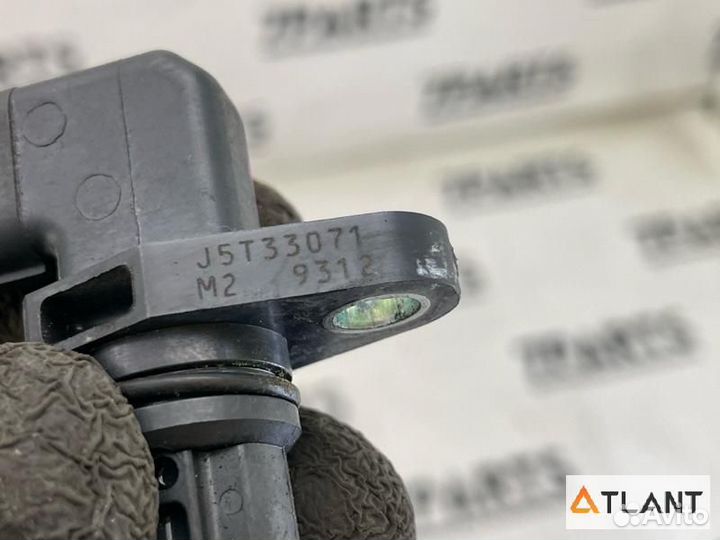 Датчик положения распредвала suzuki splash