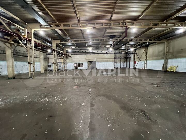 Аренда склада в Видном, 1280 м²