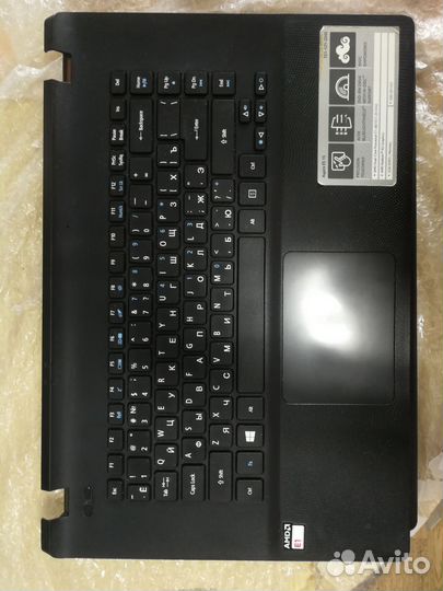 Запчасти для ноутбука Acer ES1-521-2343