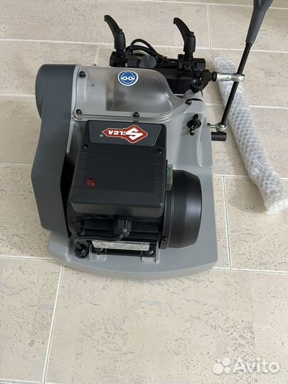 Станок для изготовления ключей Silca Fastbit 230v