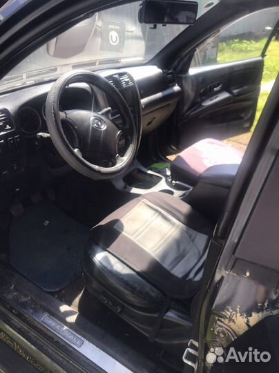 Great Wall Hover 2.4 МТ, 2008, 273 000 км