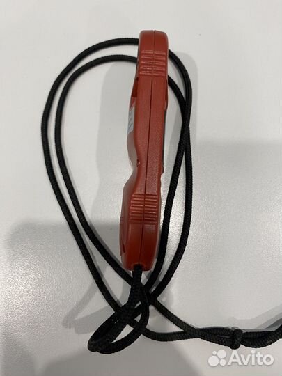 Метеостанция Kestrel 3000