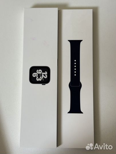 Apple watch se 44mm