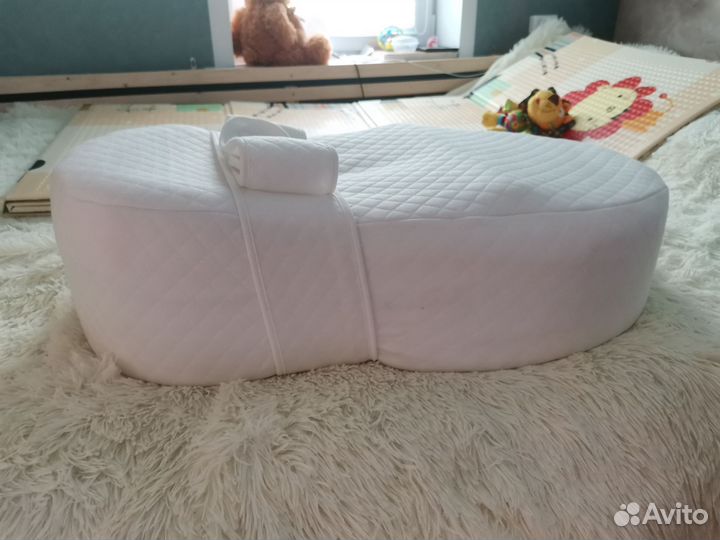 Кокон для новорожденных