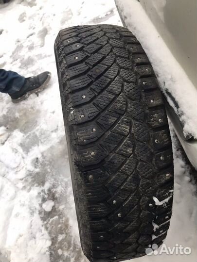 Continental ComfortContact - 1 175/65 R15 19