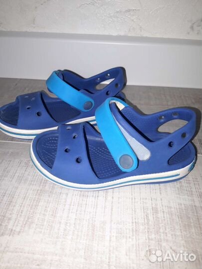 Crocs c9