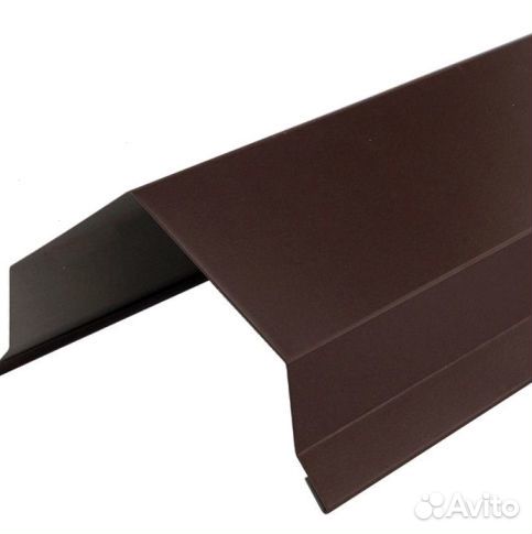 Парапет для забора