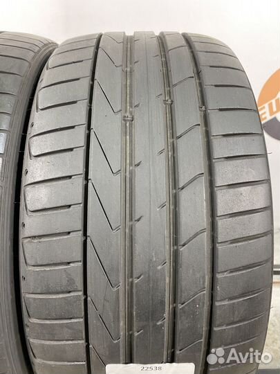 Hankook Ventus S1 Evo 2 K117 255/35 R19 105W