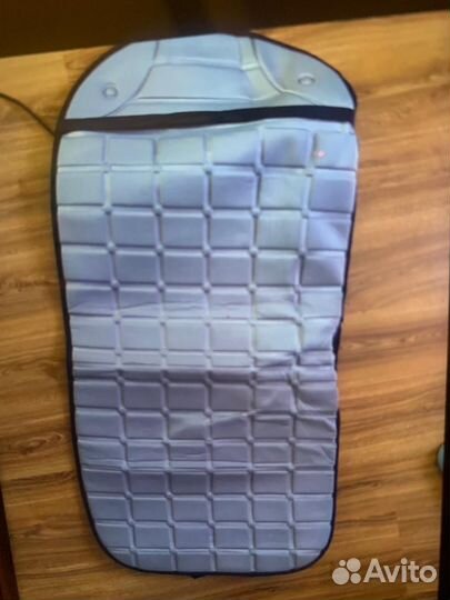 iPad с чехлом