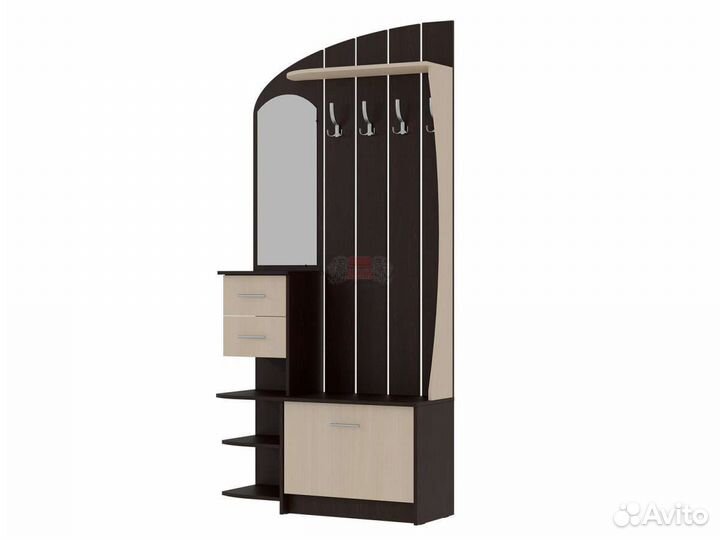 Прихожая Саша 14