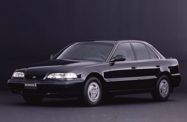 Hyundai Sonata III (1993—1996) Седан