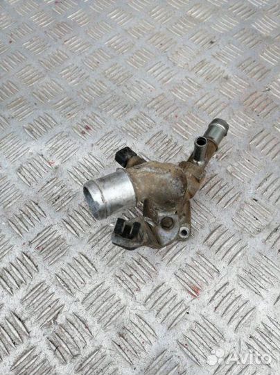 Корпус термостата Hyundai Solaris RB G4FC 2011