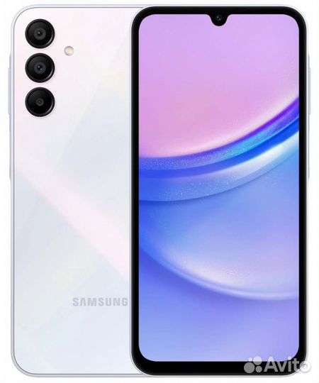 Samsung Galaxy A15, 4/128 ГБ