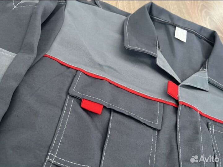 Костюм рабочий спецодежда