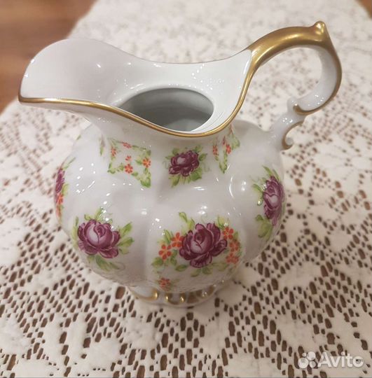 Фарфор lichte гдр