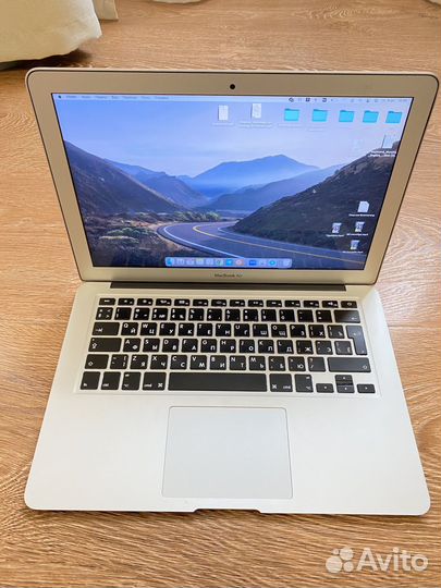 Apple MacBook Air
