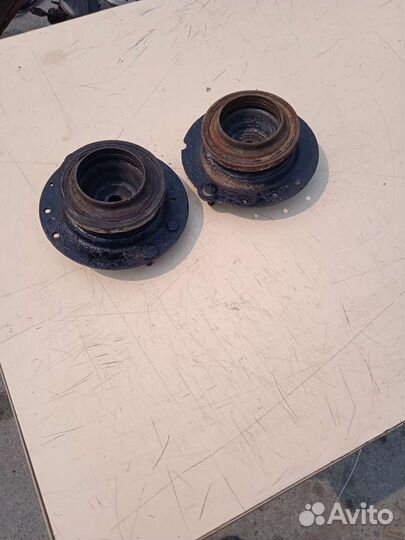 Опорный подшипник в сборе iran khodro samand