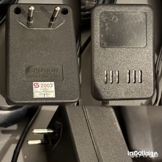 Sega Mega Drive 2 клон 1997