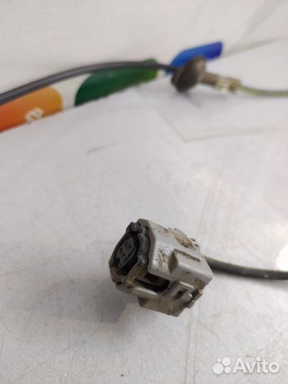 Провод abs задний правый Toyota Avensis T270