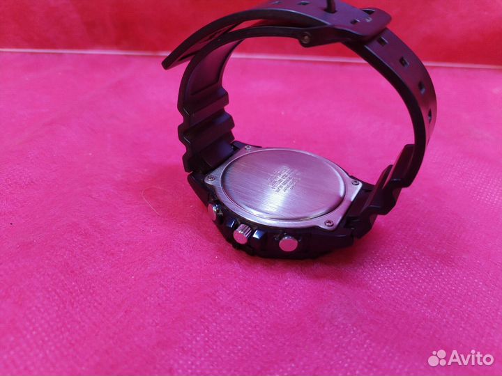 Часы casio MRW-400H