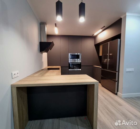 Кухня на заказ