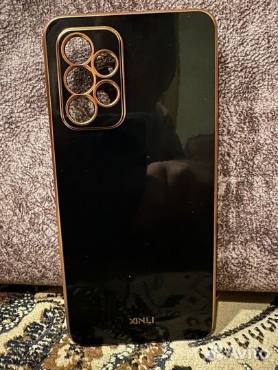 Чехол на Samsung galaxy A52