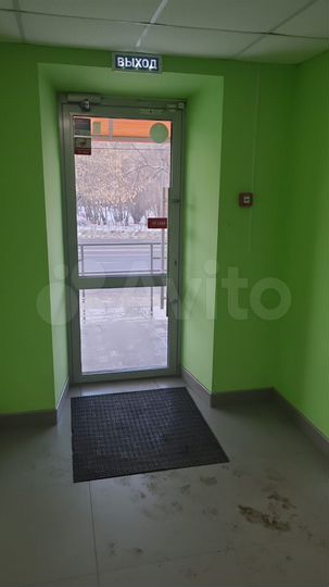 Торговая площадь, 73 м²