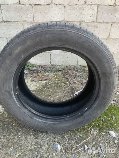 Toyo Open Country U/T 225/60 R17 99V