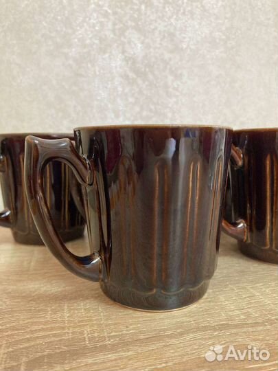 Набор кружек