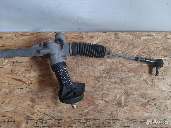 Рулевая рейка Mazda CX-5 KE 2013 K01132110B