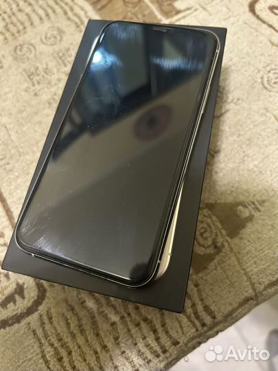 iPhone 11 Pro, 64 ГБ