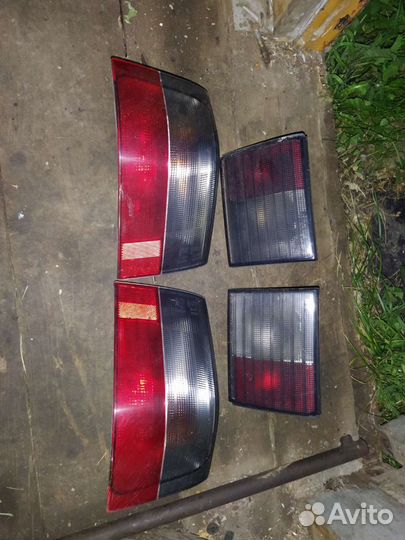 На запчасти ваз 2110