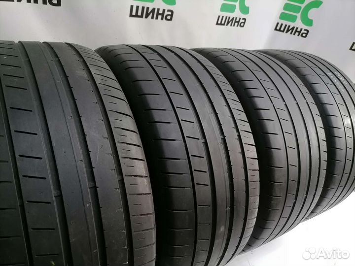 Dunlop SP Sport Maxx RT 2 285/40 R20