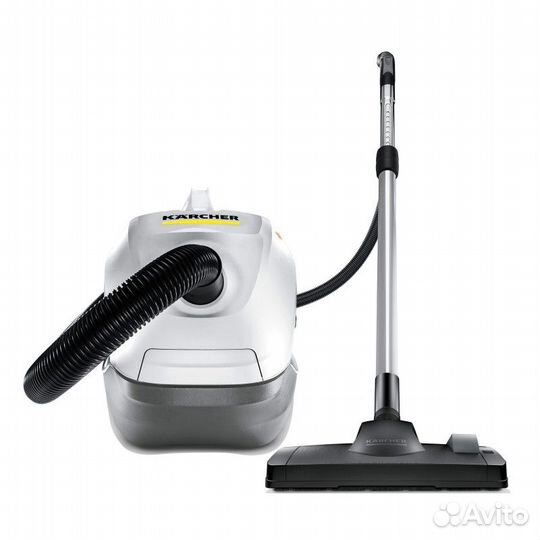 Пылесос c аквафильтром Керхер (Karcher) DS 6 plus