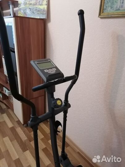 Эллиптический тренажер torneo festa c-310m