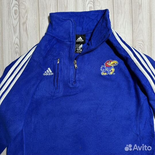 Кофта флисовая Adidas 14/16