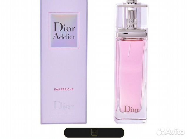 Духи C.D. Addict Eua Fraiche 30мл