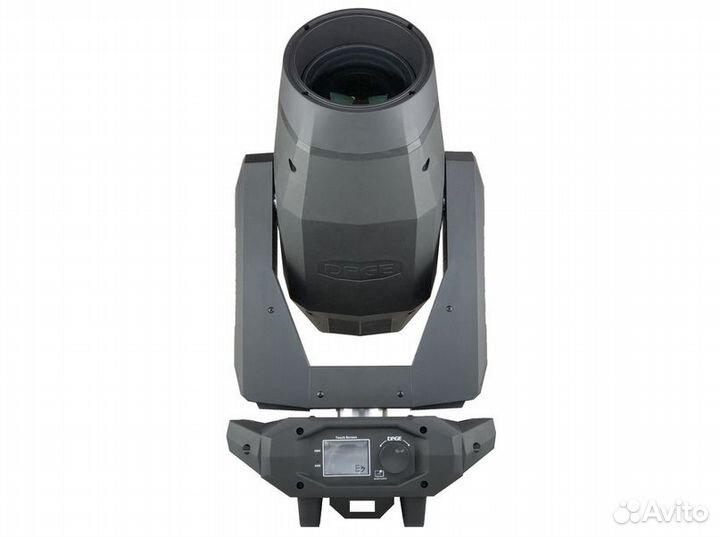 Световой прибор гибрид GM-4836 Hybryd 480 (BSW)