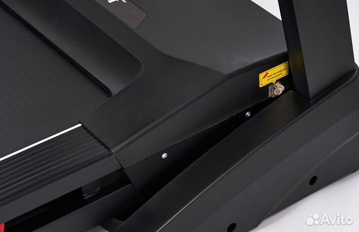 Беговая дорожка электрическая Proxima Paula, Арт