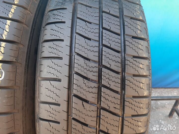 Goodyear Cargo Vector 2 205/65 R16C 107T