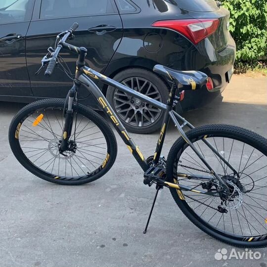 Горный велосипед 29