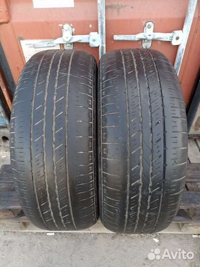 Hankook Dynapro HP RA23 235/60 R17 102H