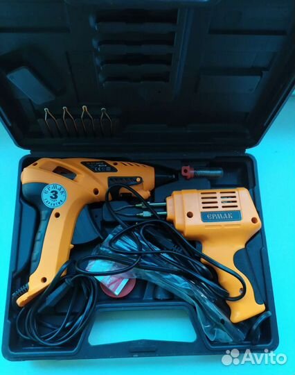 Набор Ермак