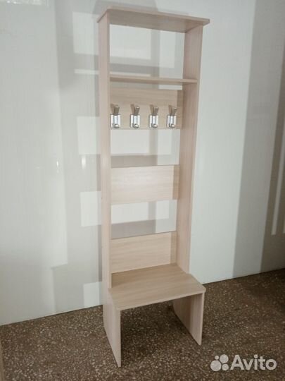 Вешалка в прихожую