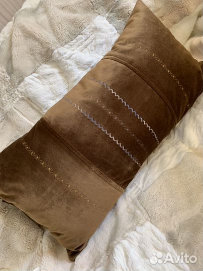 Декоративние подушки