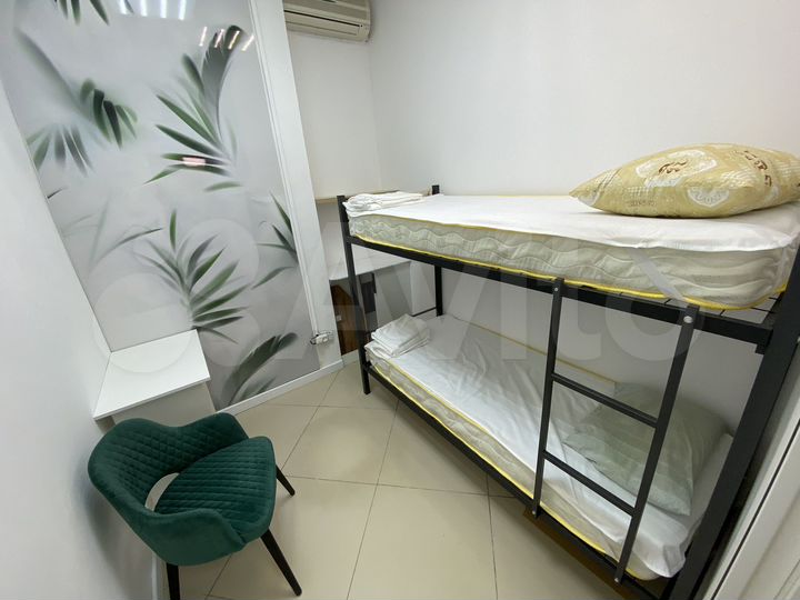 Комната 14 м², 2/3 эт.