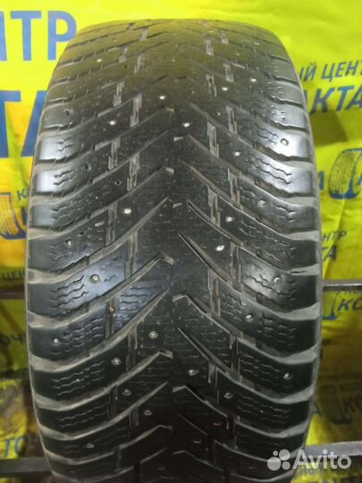 Nokian Tyres Hakkapeliitta 8 SUV 275/45 R20