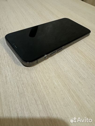 iPhone 12 Pro Max, 256 ГБ